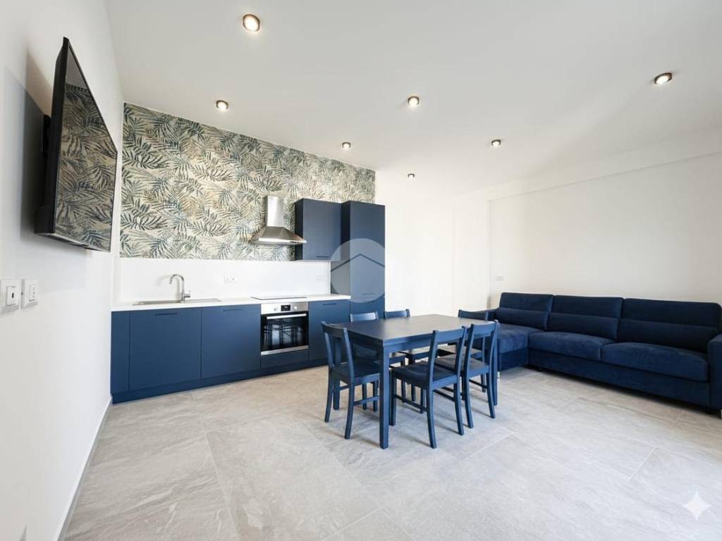 Appartamento a Alcamo in Via Mar Tirreno, 90 - Foto 5