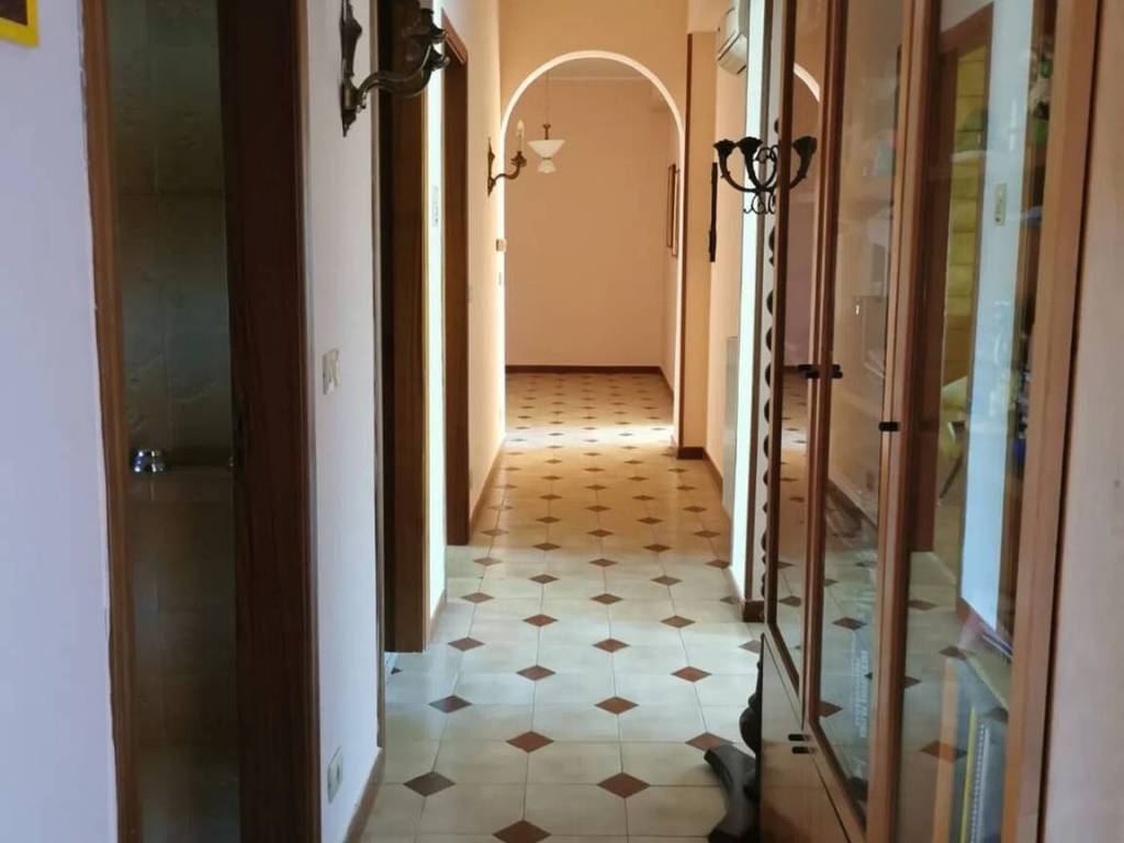 Appartamento a Partanna in Via Trieste No Number - Foto 3