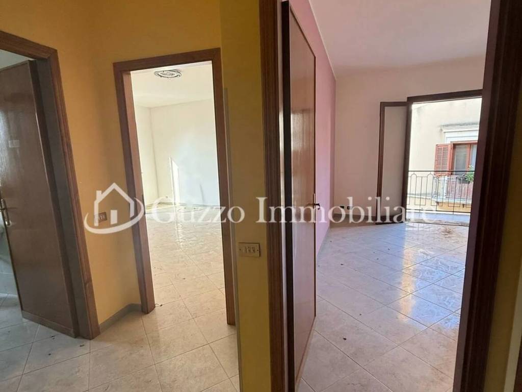 Appartamento a Partanna in Piazza Castello No Number - Foto 3