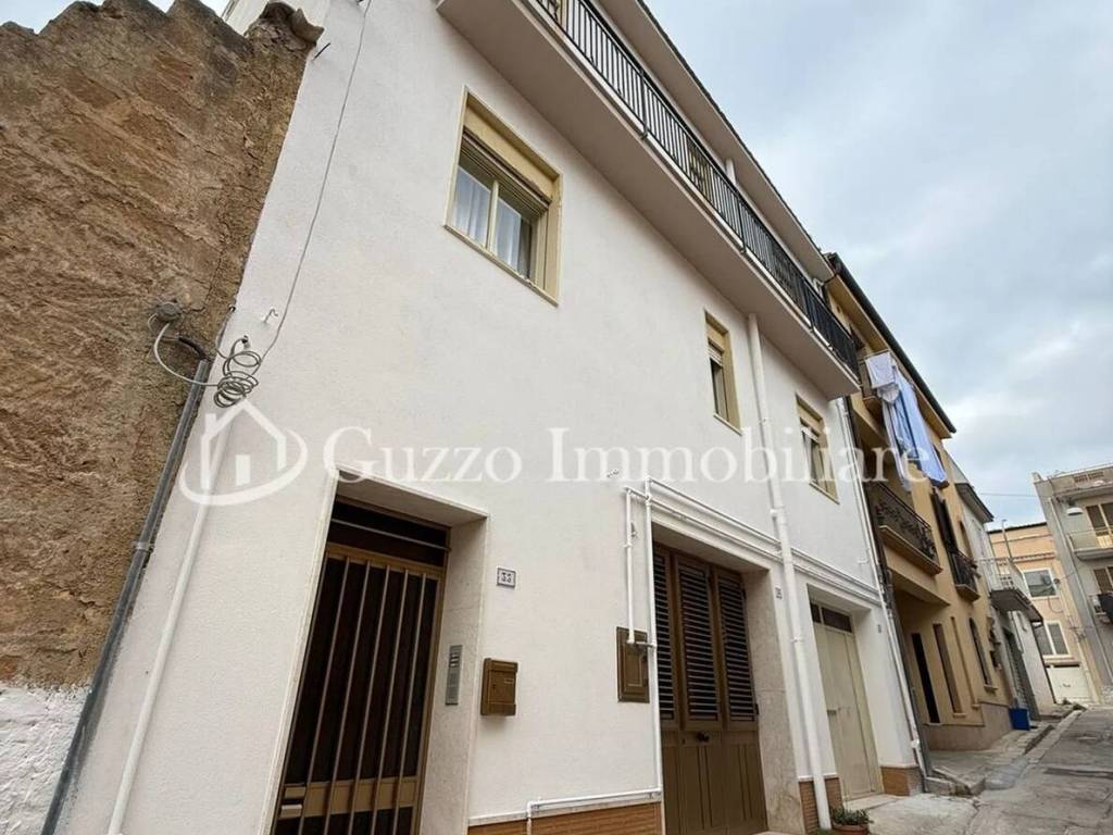 Villa a Partanna in Via Messina No Number - Foto 2