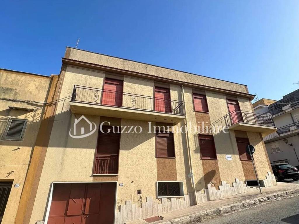 Villa a Partanna in Via Ugo Bassi No Number - Foto 3