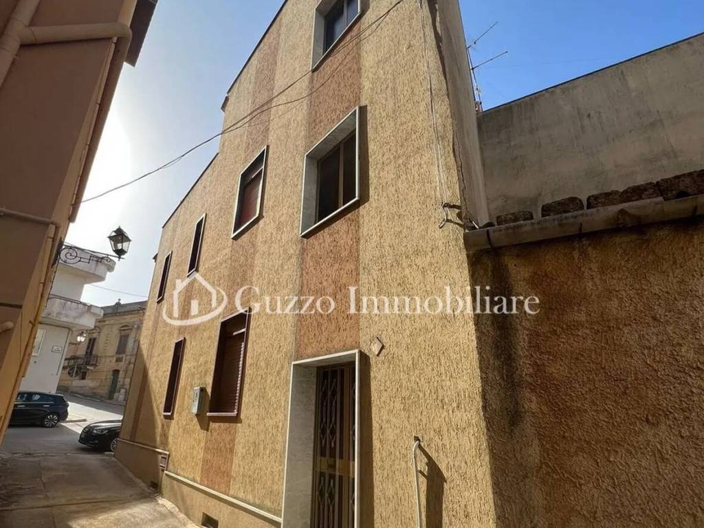 Villa a Partanna in Via Ugo Bassi No Number - Foto 5