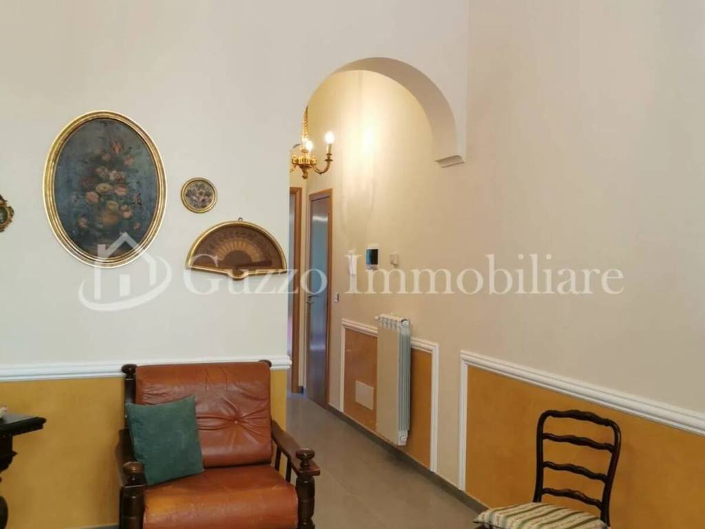 Villa a Partanna in Via Francesco Crispi No Number - Foto 2