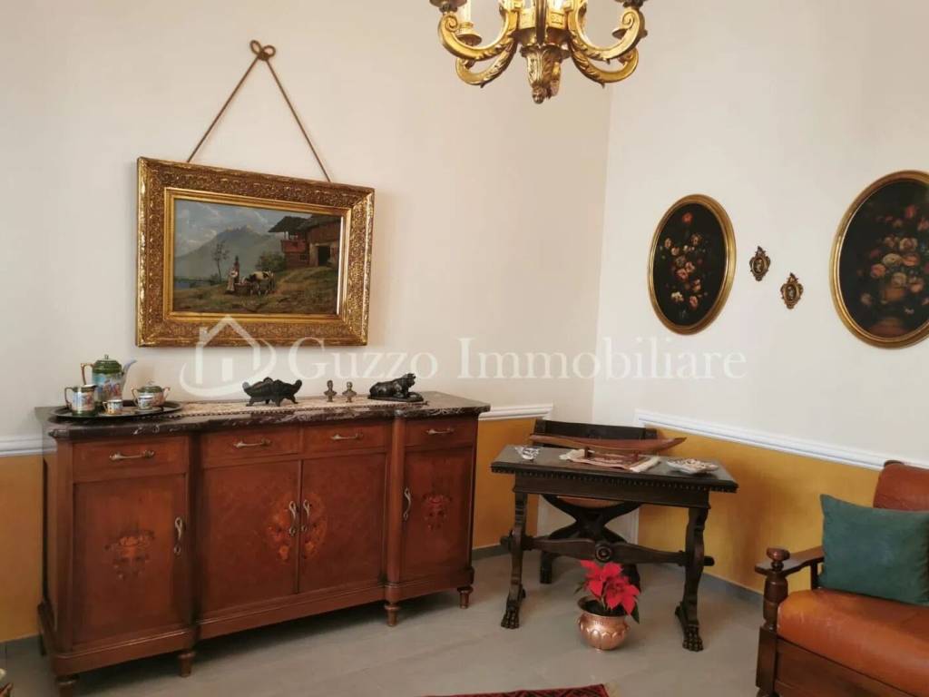 Villa a Partanna in Via Francesco Crispi No Number - Foto 3