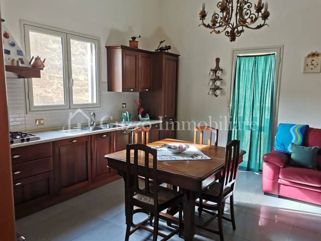 Villa a Partanna in Via Francesco Crispi No Number - Foto 4