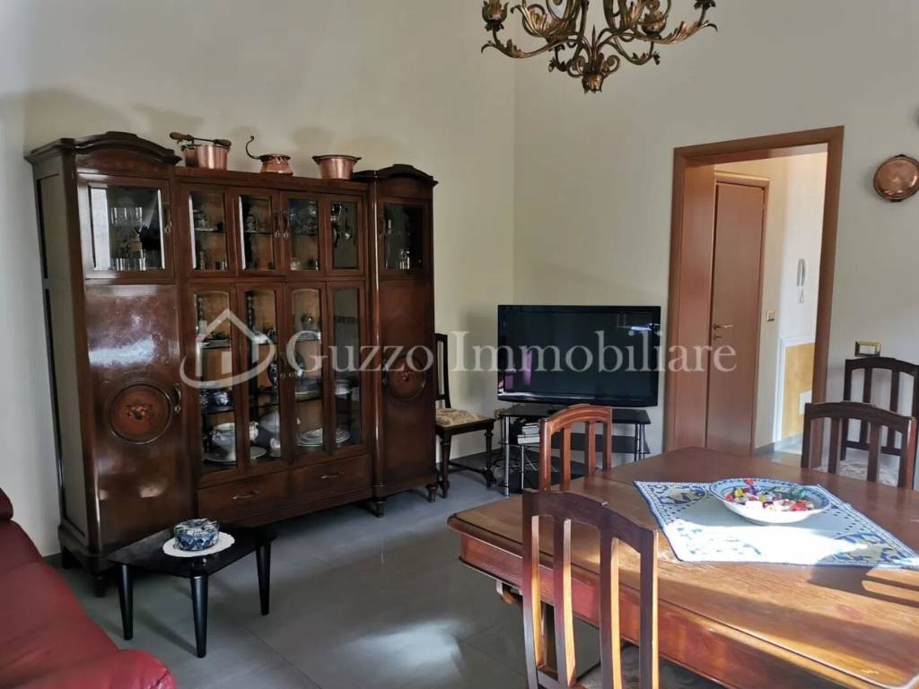 Villa a Partanna in Via Francesco Crispi No Number - Foto 5