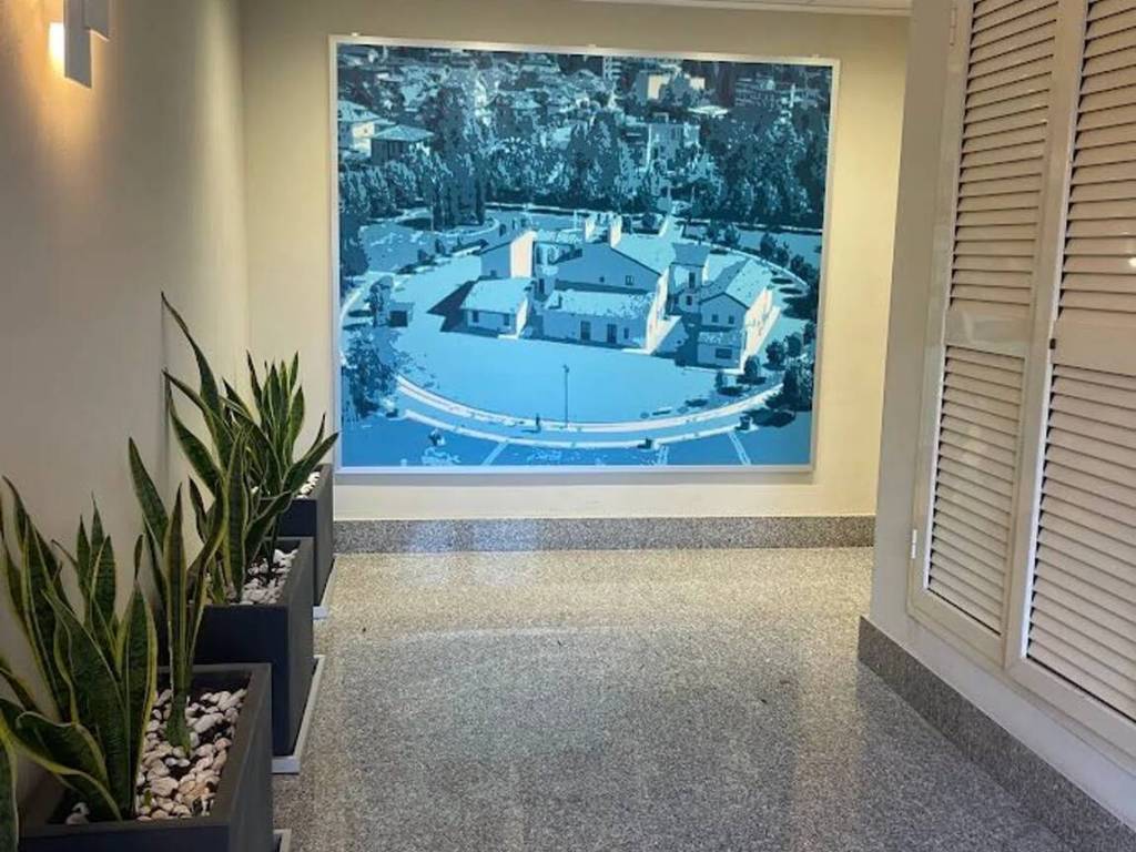 Immobile a Frosinone in Piazza Federico Fellini, 4 - Foto 3