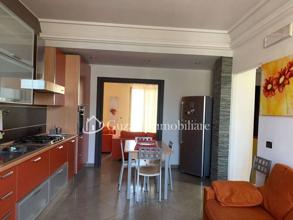 Appartamento a Partanna in Via Leonardo Da Vinci, 33 - Foto 2