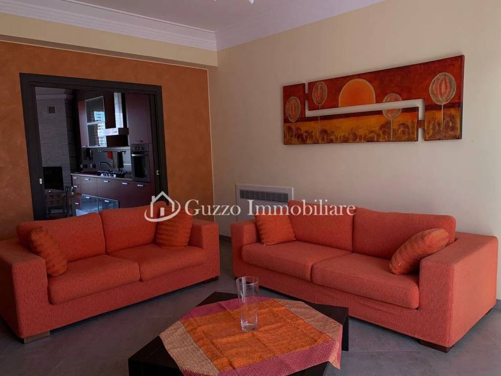 Appartamento a Partanna in Via Leonardo Da Vinci, 33 - Foto 3