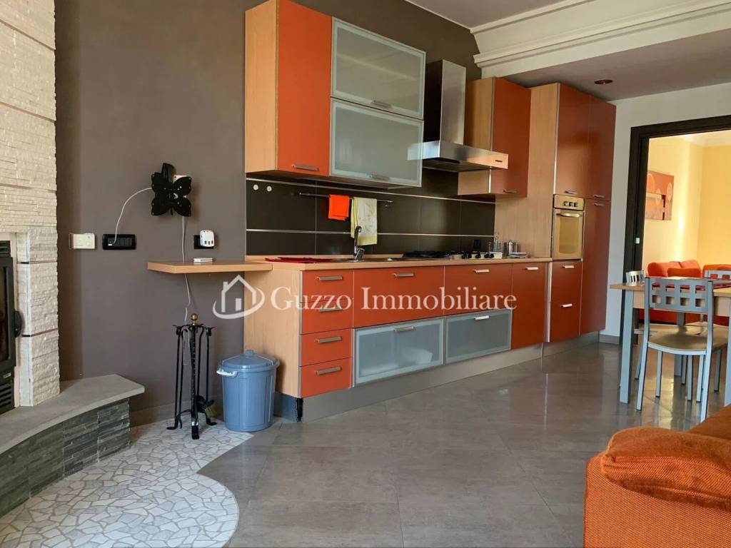 Appartamento a Partanna in Via Leonardo Da Vinci, 33 - Foto 4