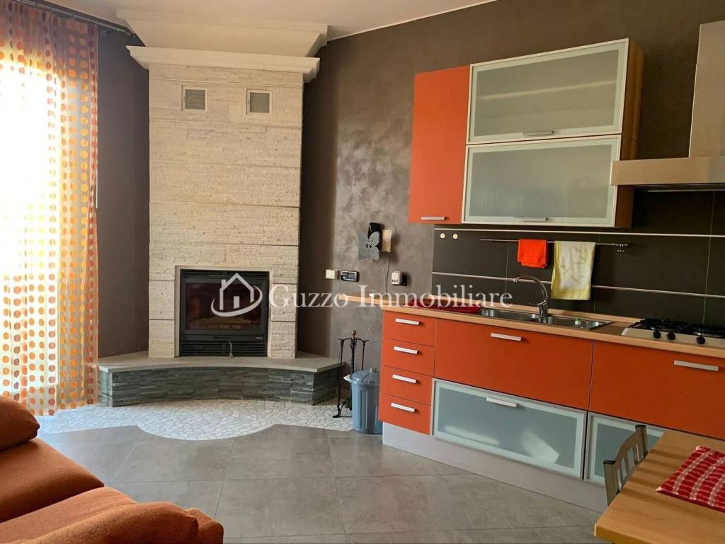 Appartamento a Partanna in Via Leonardo Da Vinci, 33 - Foto 5