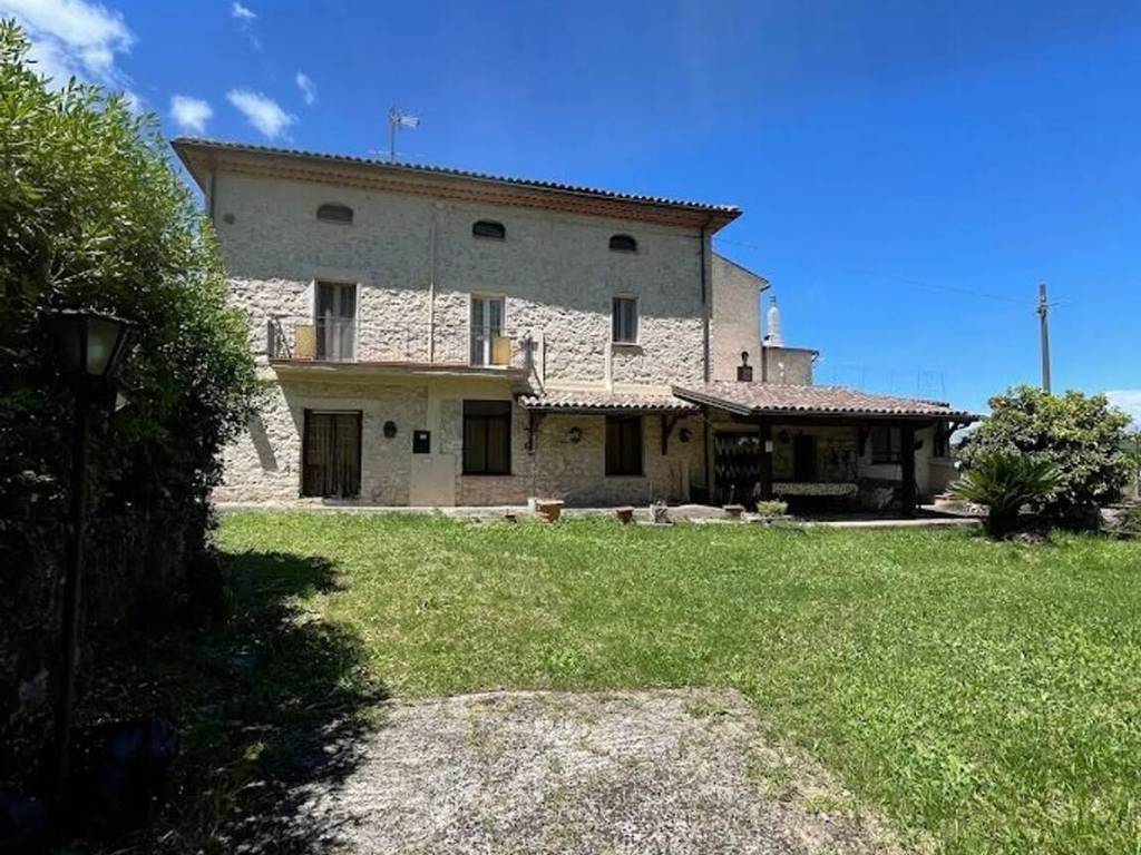 Villa a Pastena in Via Colambrici - Foto 2