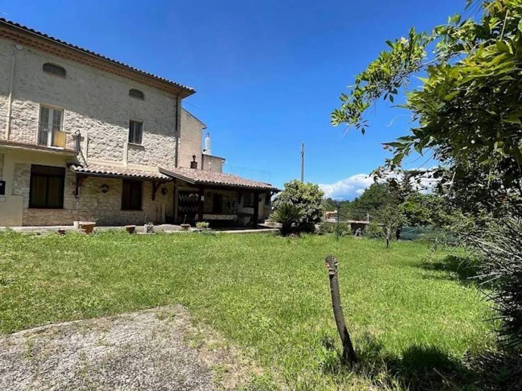 Villa a Pastena in Via Colambrici - Foto 3