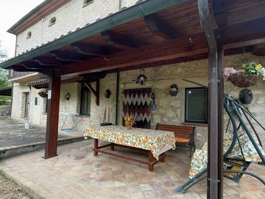 Villa a Pastena in Via Colambrici - Foto 5