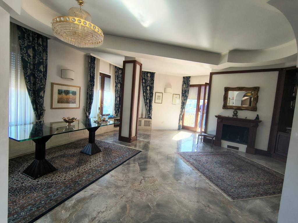 Appartamento a Sant'elpidio a mare in Via Porta Romana, 70 - Foto 2