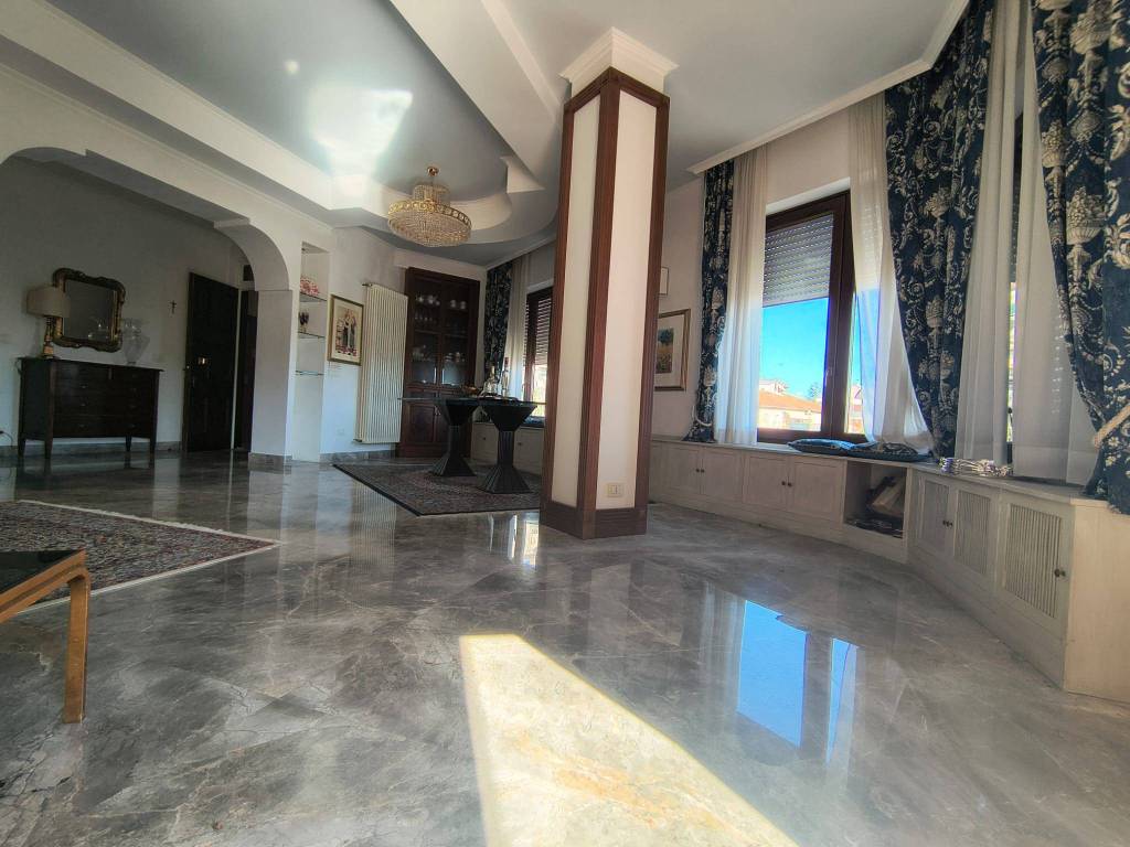 Appartamento a Sant'elpidio a mare in Via Porta Romana, 70 - Foto 4