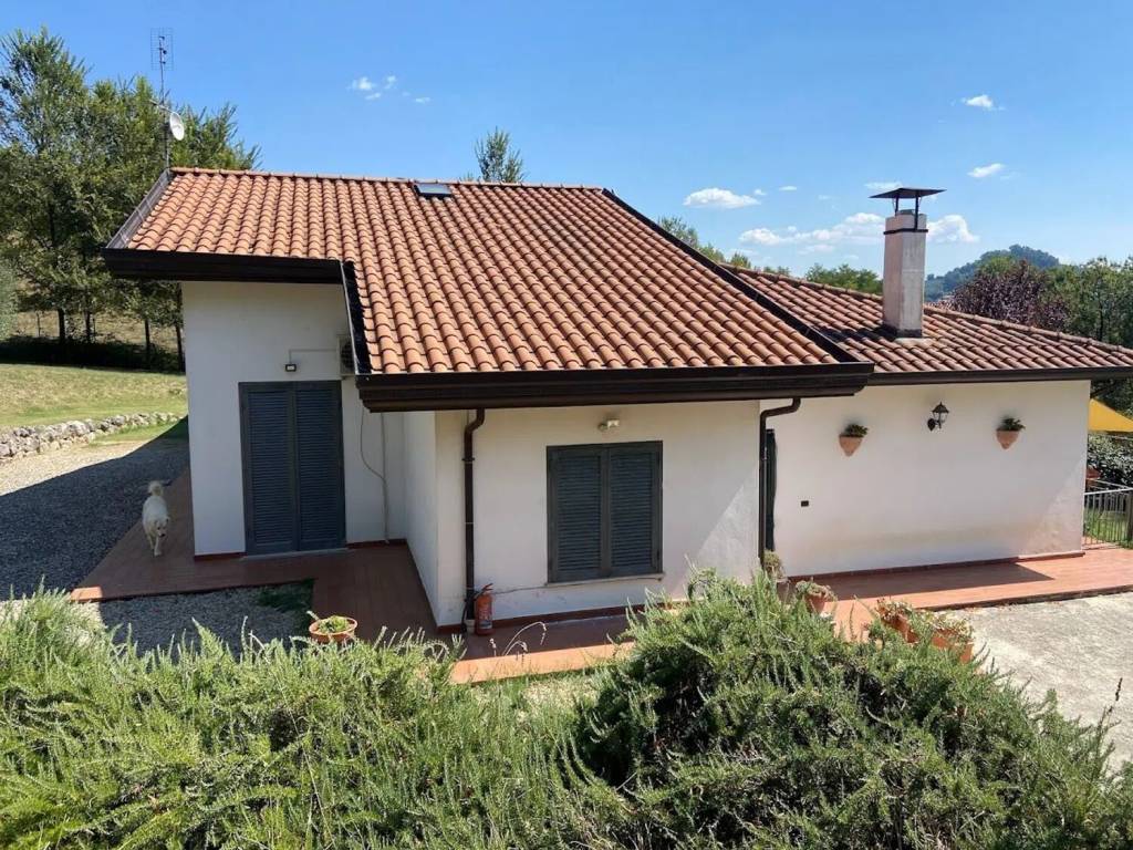 Villa a Torrice in Via Delle Cinque Vie - Foto 2