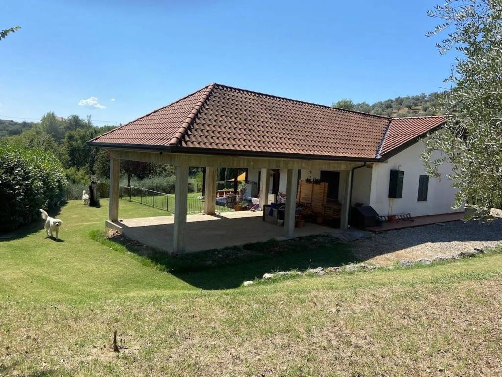 Villa a Torrice in Via Delle Cinque Vie - Foto 3