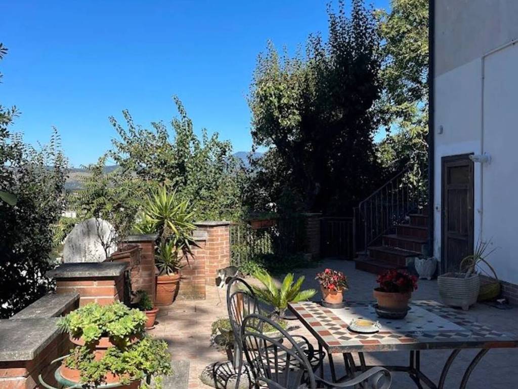 Villa a Frosinone in Via Belvedere - Foto 3