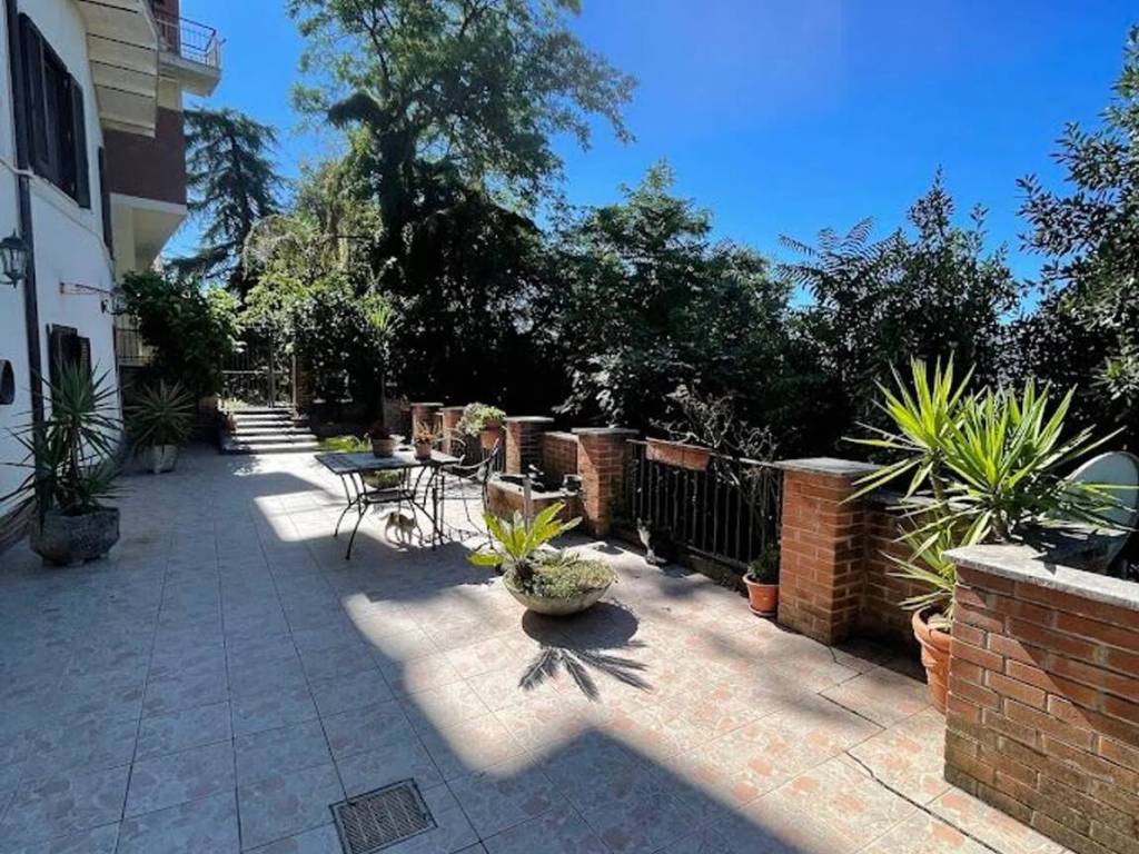 Villa a Frosinone in Via Belvedere - Foto 4