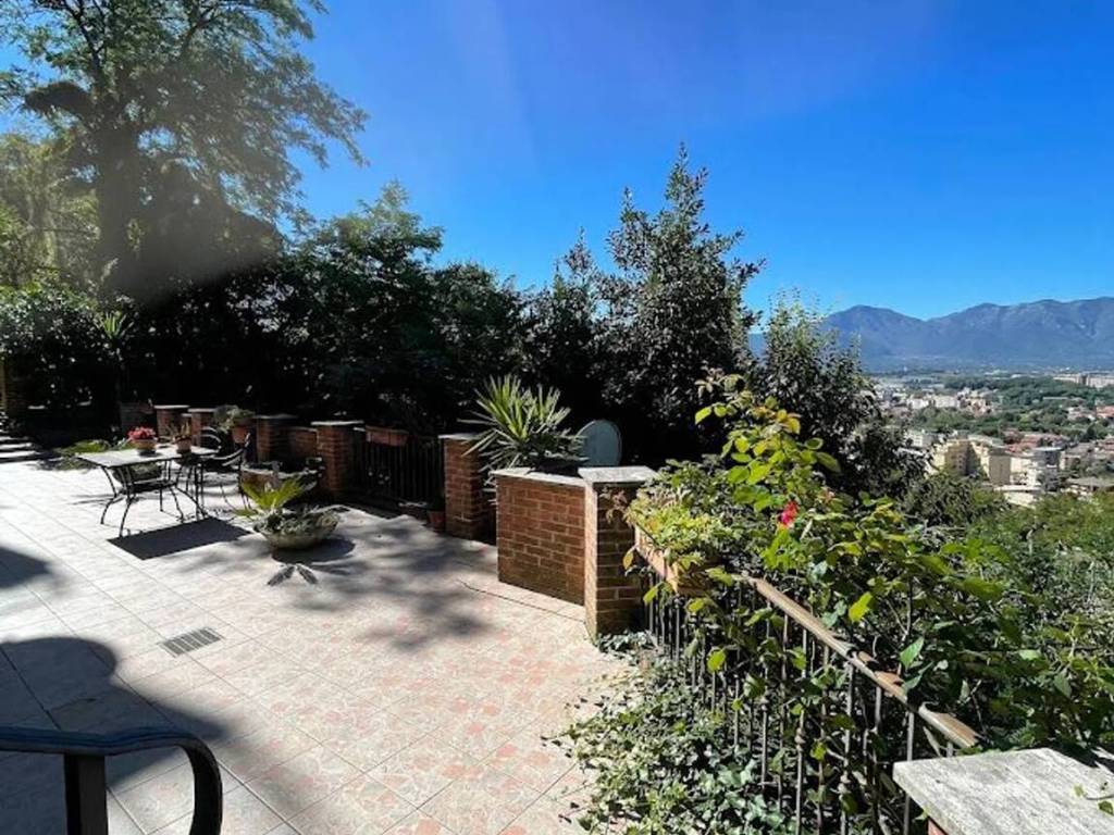 Villa a Frosinone in Via Belvedere - Foto 5