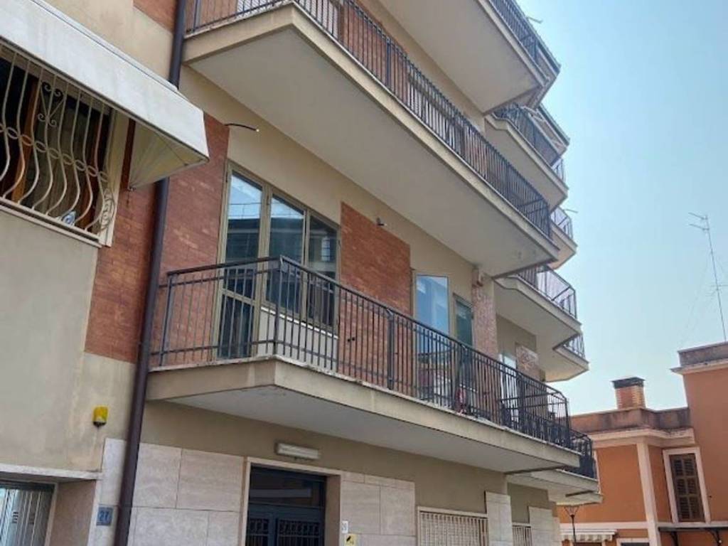 Appartamento a Frosinone in Via G. Acciaccarelli - Foto 3