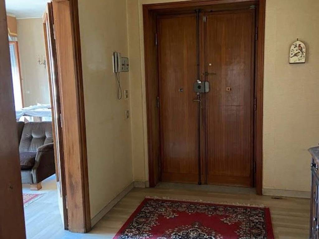 Appartamento a Frosinone in Via G. Acciaccarelli - Foto 5