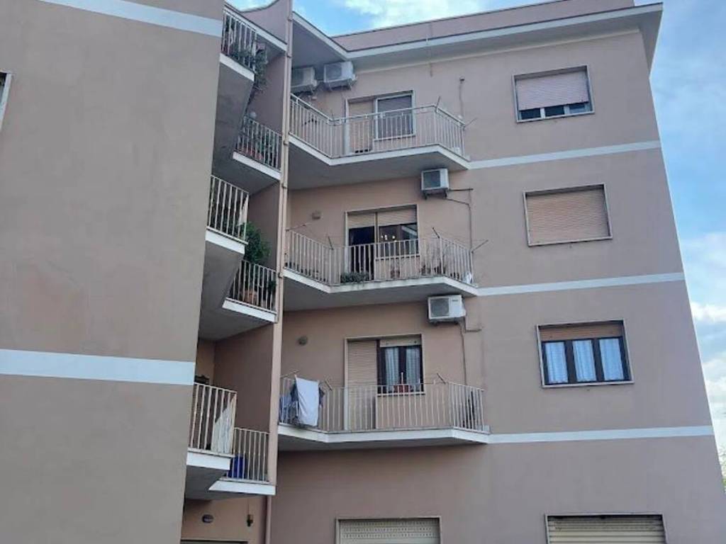 Appartamento a Frosinone in Via San Lorenzo - Foto 2