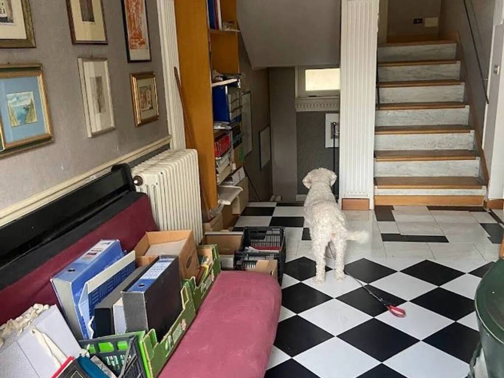 Appartamento a Frosinone in Vicolo I Cavour - Foto 3