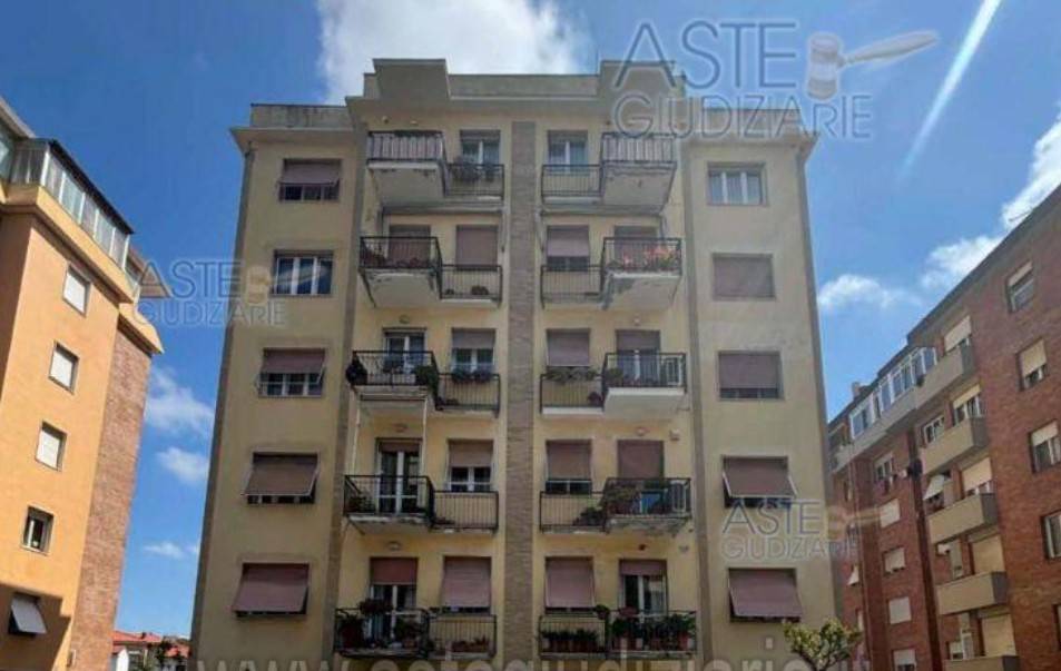 Appartamento a Livorno in Via Caduti del Lavoro, 21 - Foto 4