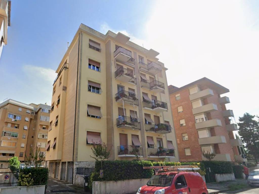 Appartamento a Livorno in Via Caduti del Lavoro, 21 - Foto 5