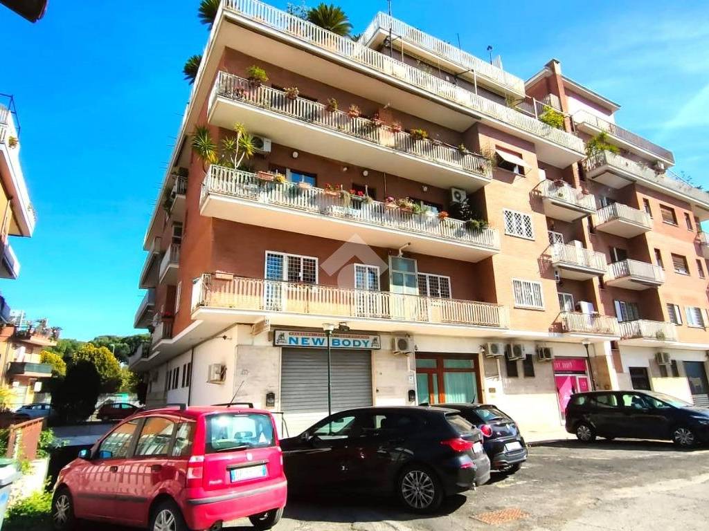 Immobile a Ciampino in Via Genova, 14 - Foto 3