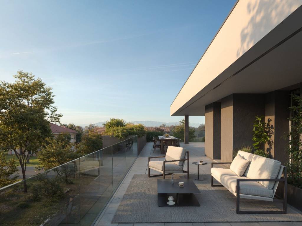 Attico / mansarda a Castel san pietro terme in Via Molino Scarselli - Foto 2