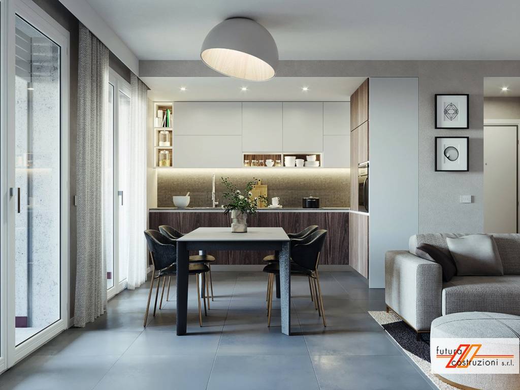 Appartamento a Ozzano dell'emilia in Via Sant'Andrea, 33 - Foto 4