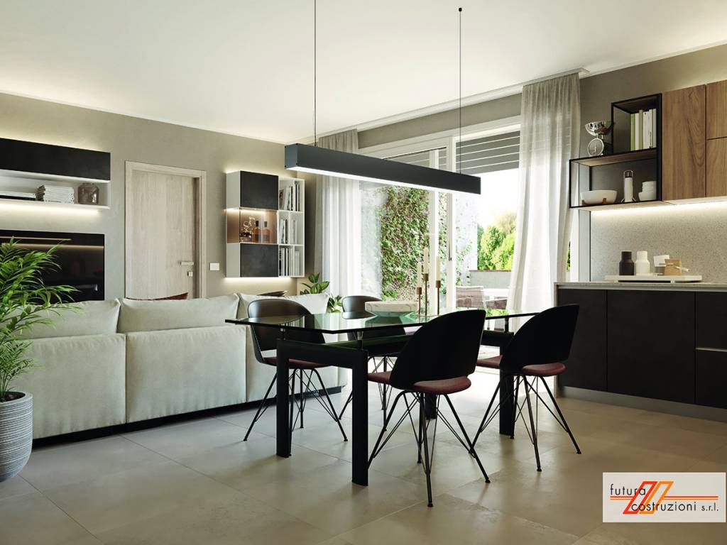 Appartamento a Ozzano dell'emilia in Via Sant'Andrea, 33 - Foto 5