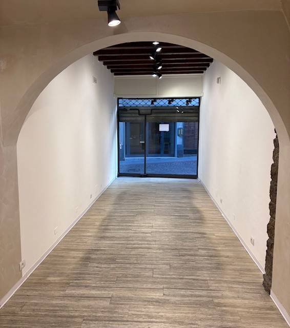 Immobile a Bergamo in Via Sant'Alessandro, 29 - Foto 2