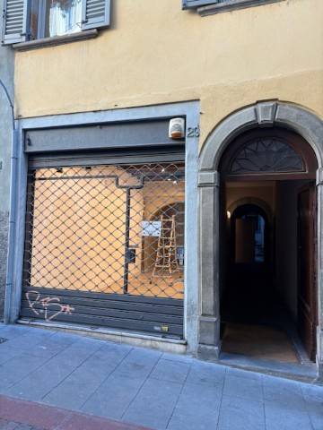 Immobile a Bergamo in Via Sant'Alessandro, 29 - Foto 4