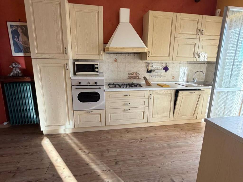 Appartamento a Cavaglià in Via Pietro Ambrosio, 7 - Foto 2