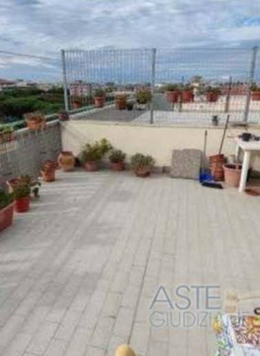 Attico / mansarda a Livorno in Via Sabatino Lopez, 6 - Foto 3