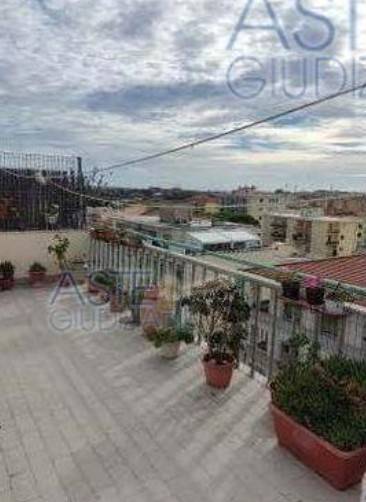 Attico / mansarda a Livorno in Via Sabatino Lopez, 6 - Foto 4