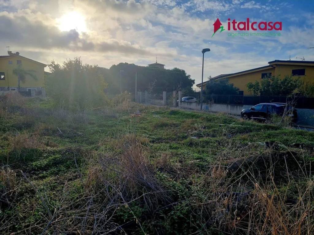 Terreno a Porto empedocle in Contrada Durrueli No Number - Foto 3