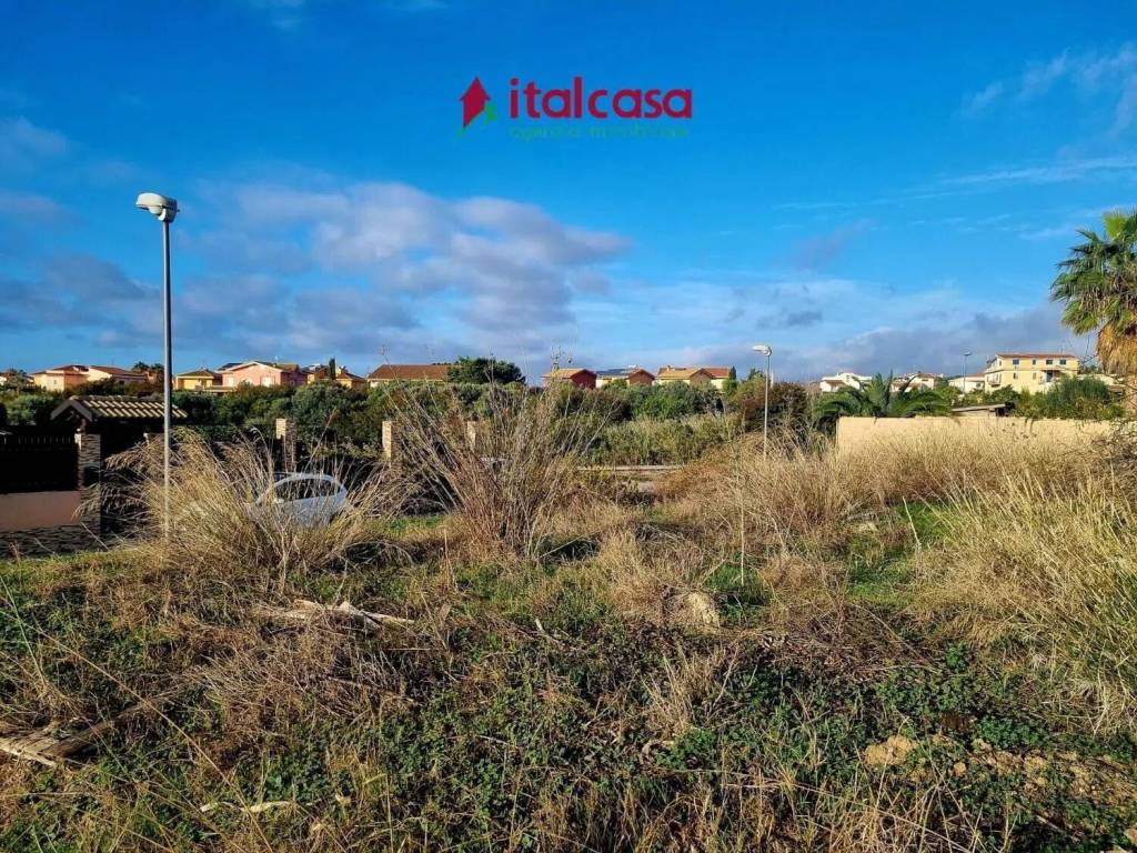 Terreno a Porto empedocle in Contrada Durrueli No Number - Foto 4