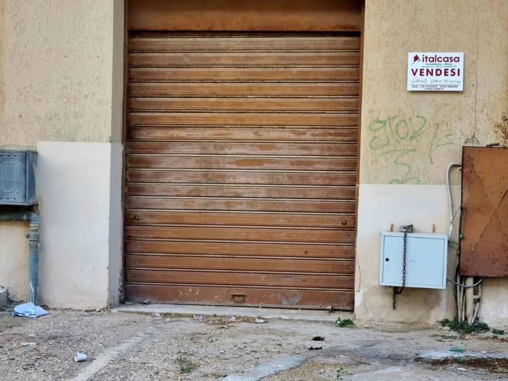 Box / garage a Porto empedocle in Via Favignana No Number - Foto 3
