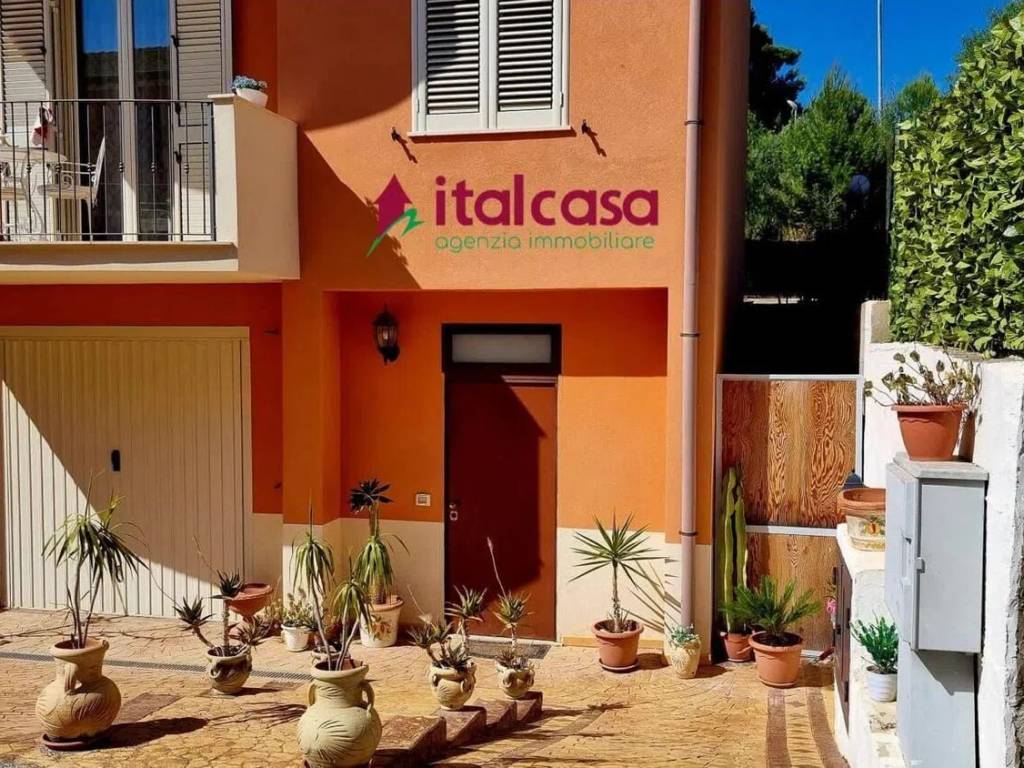 Villa a Realmonte in Contrada Canalotto No Number - Foto 2