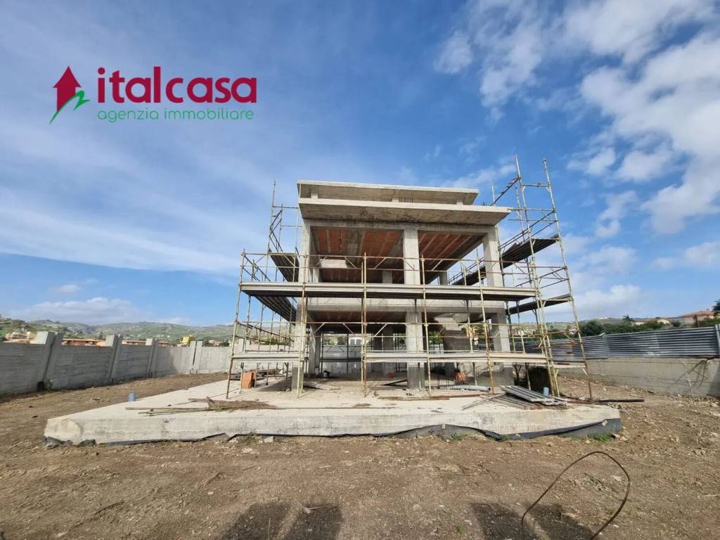 Villa a Porto empedocle in Via Delle Fresie No Number - Foto 5