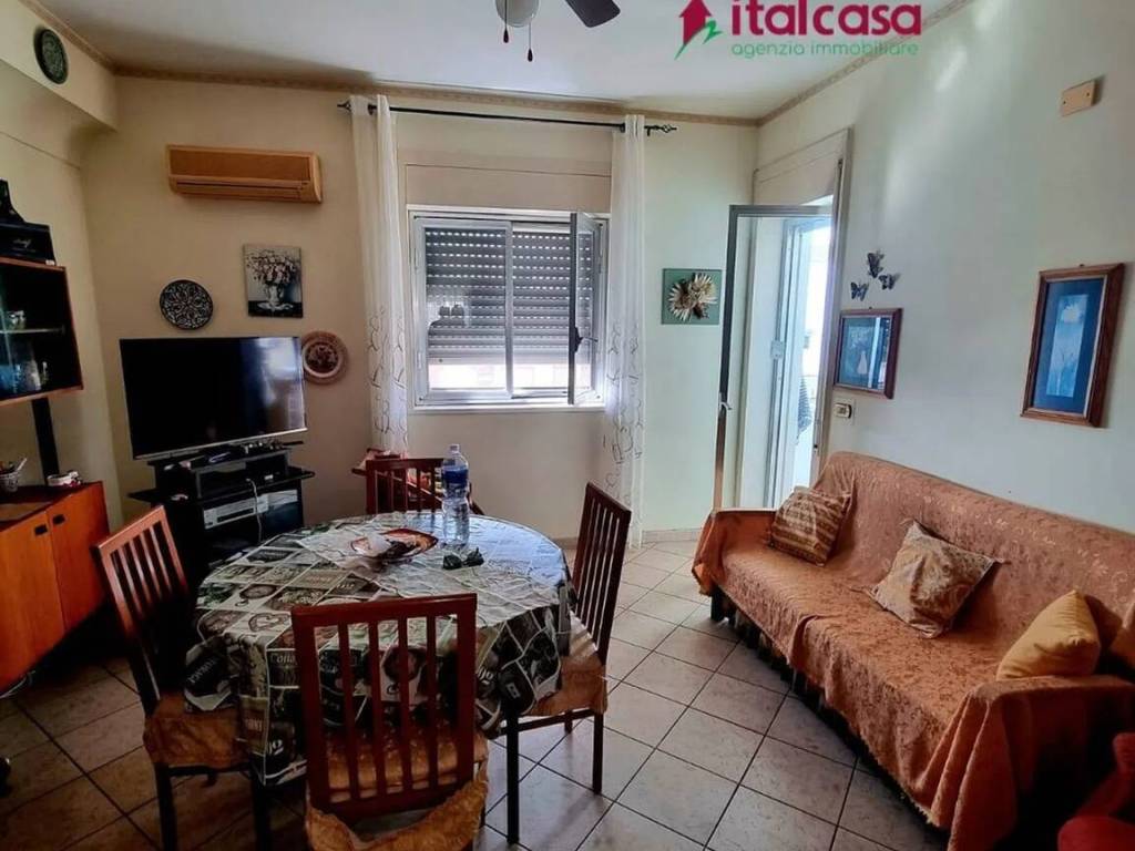 Appartamento a Porto empedocle in Via Lipari No Number - Foto 2