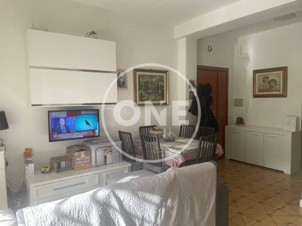 Appartamento a Trani in Via Galileo Galilei, 12 - Foto 3