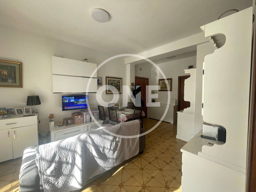 Appartamento a Trani in Via Galileo Galilei, 12 - Foto 4