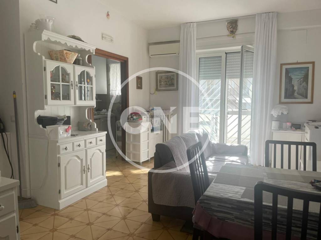 Appartamento a Trani in Via Galileo Galilei, 12 - Foto 5