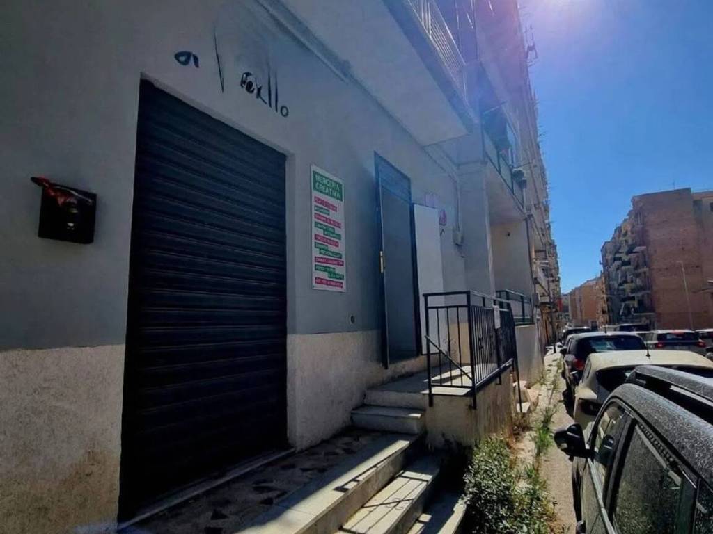 Immobile a Agrigento in Via Alessandro Manzoni No Number - Foto 2